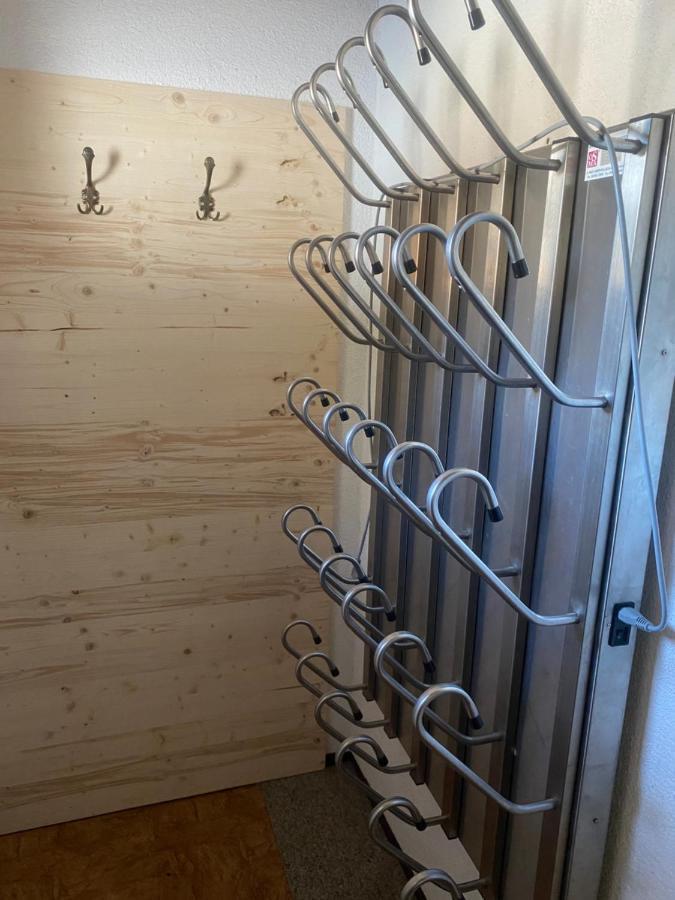 דירות באך Haus Schnoeller מראה חיצוני תמונה