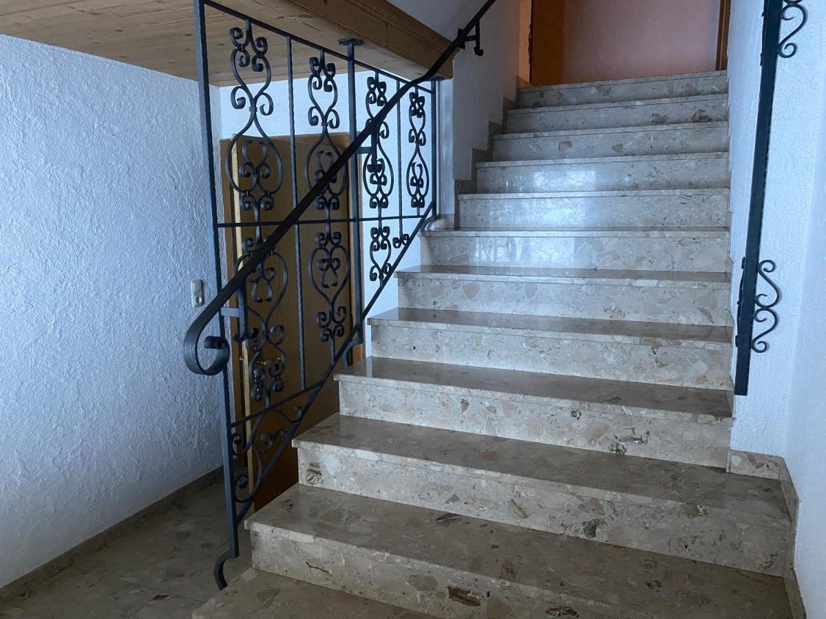 דירות באך Haus Schnoeller מראה חיצוני תמונה